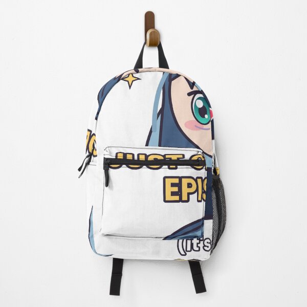 Item preview, Just One More Episode Funny Anime Binge Watcher designed and sold by Veintos.