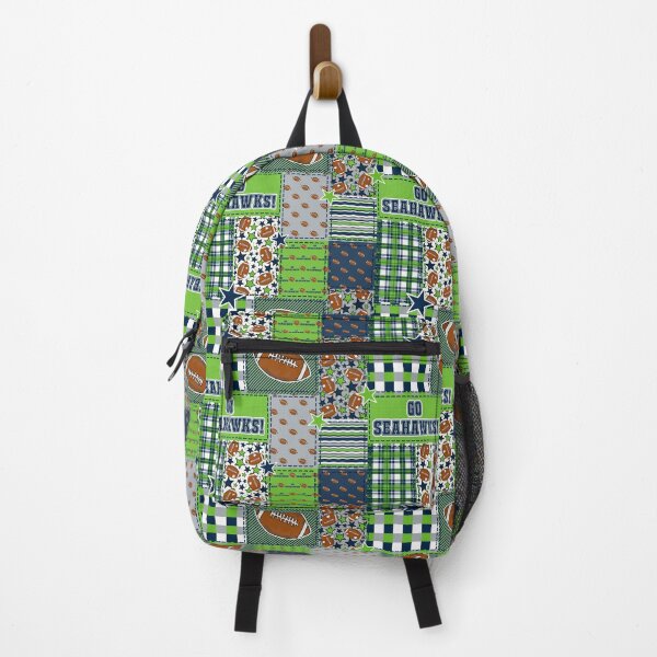 Item preview, Seahawks Football designed and sold by KrisInStitches.