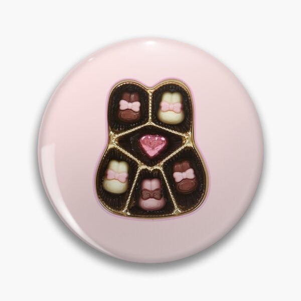 Item preview, My Melody Chocolates designed and sold by PeachBleach.