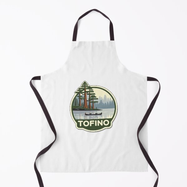 Item preview, Clayoquot Sound / Meares Island Tofino designed and sold by Sparking Synapses.