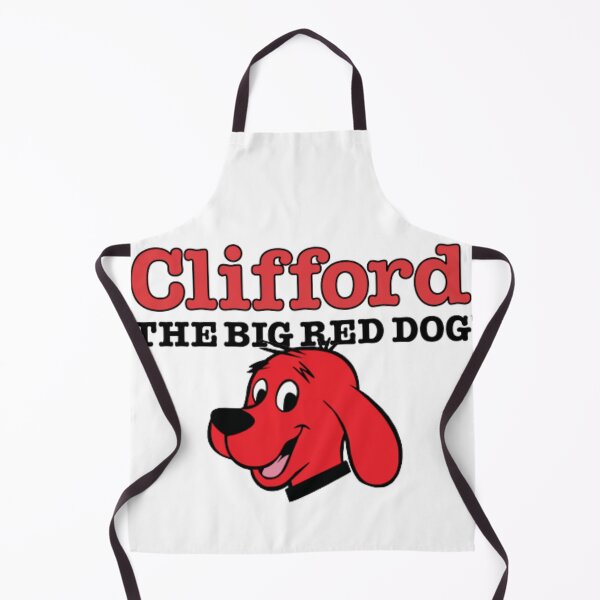Item preview, Clifford  designed and sold by Aisha  Hamza.