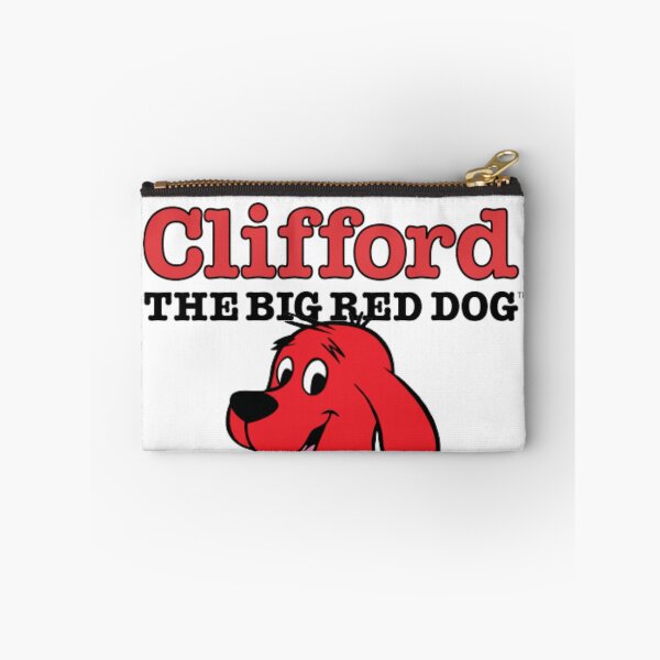 Item preview, Clifford  designed and sold by Aisha  Hamza.
