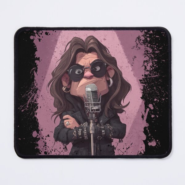 Item preview, Prince of Darkness Comic - Music Collection designed and sold by SubliHardDraws.