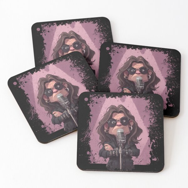 Item preview, Prince of Darkness Comic - Music Collection designed and sold by SubliHardDraws.