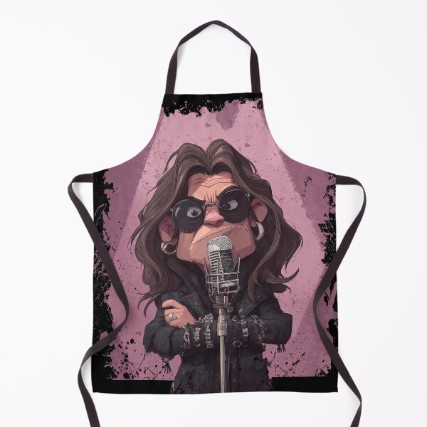 Item preview, Prince of Darkness Comic - Music Collection designed and sold by SubliHardDraws.
