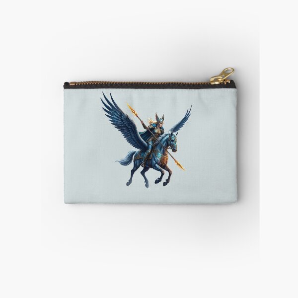 Item preview, The Gates of Valhalla 2 — Norse Mythology designed and sold by Bibi Design.
