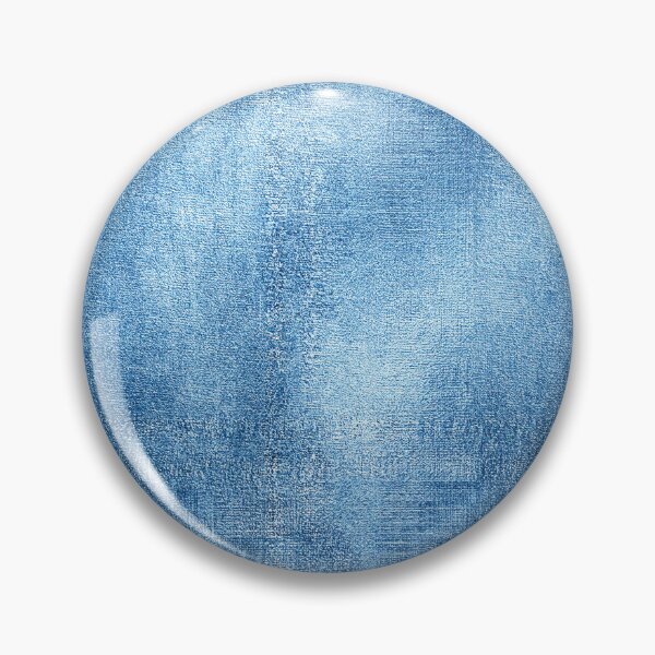 Item preview, Washed Indigo Denim Canvas Grain Texture designed and sold by Piotrek0001.