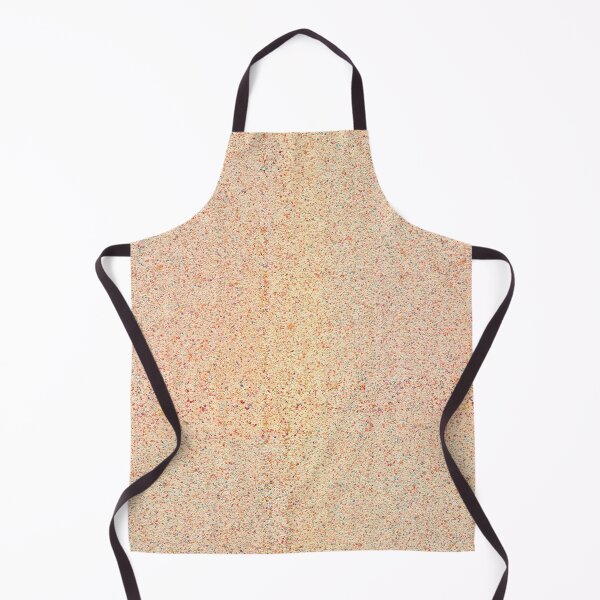 Item preview, Soft Peach Sand Dune Granular Gradient designed and sold by Piotrek0001.