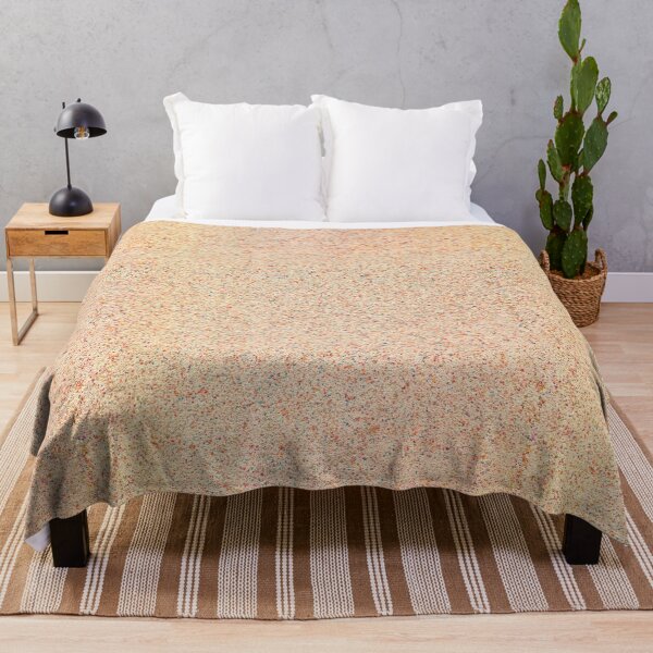Item preview, Soft Peach Sand Dune Granular Gradient designed and sold by Piotrek0001.