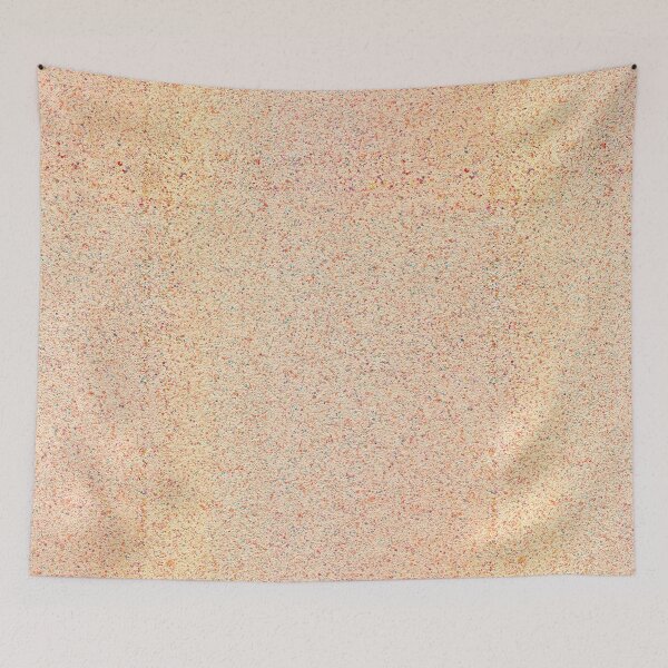 Item preview, Soft Peach Sand Dune Granular Gradient designed and sold by Piotrek0001.