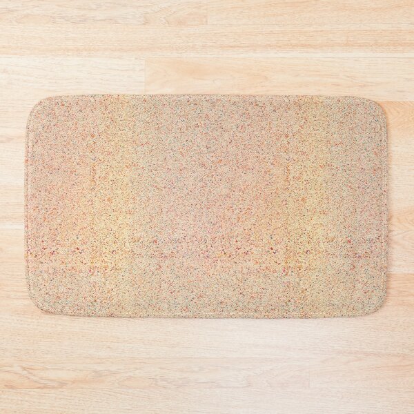 Item preview, Soft Peach Sand Dune Granular Gradient designed and sold by Piotrek0001.