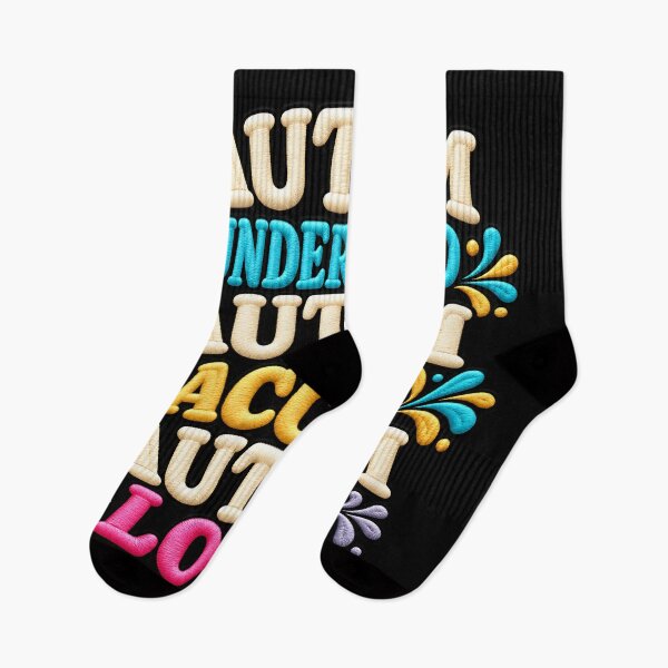 Item preview, Accept Understand Love Autism Awareness designed and sold by ArtDesignTp.