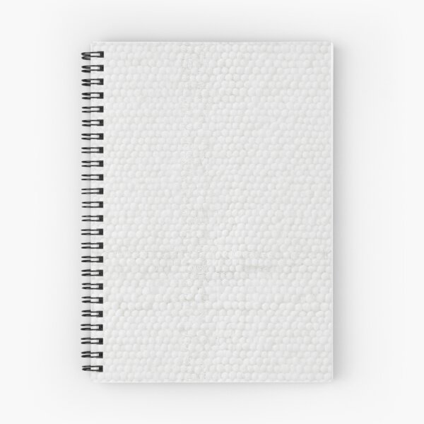 Item preview, Clean White Ribbed Linen Texture Art designed and sold by Piotrek0001.