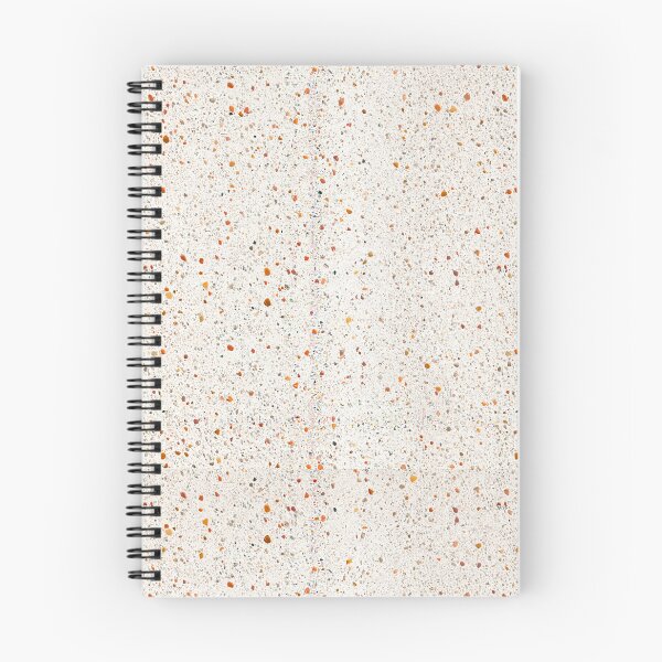 Item preview, Warm White Parchment with Copper Specks designed and sold by Piotrek0001.