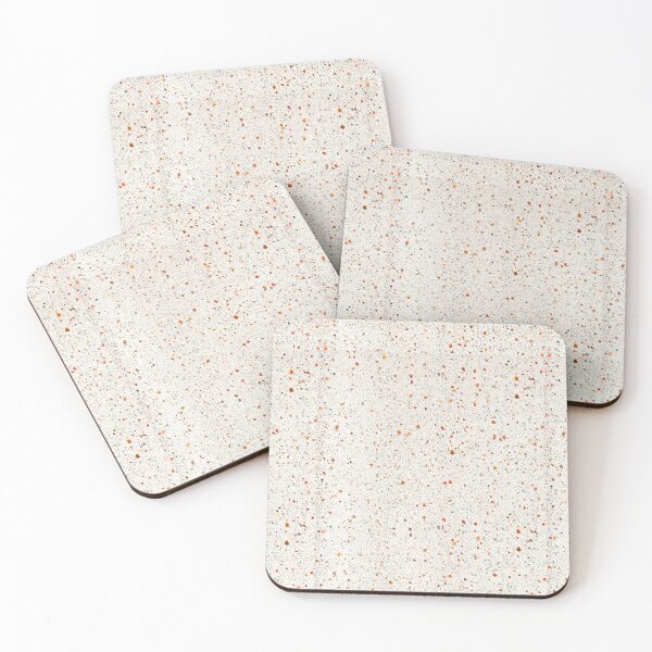 Item preview, Warm White Parchment with Copper Specks designed and sold by Piotrek0001.