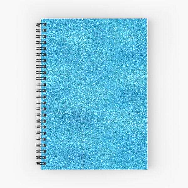 Item preview, Vibrant Turquoise Grainy Paper Canvas Texture designed and sold by Piotrek0001.