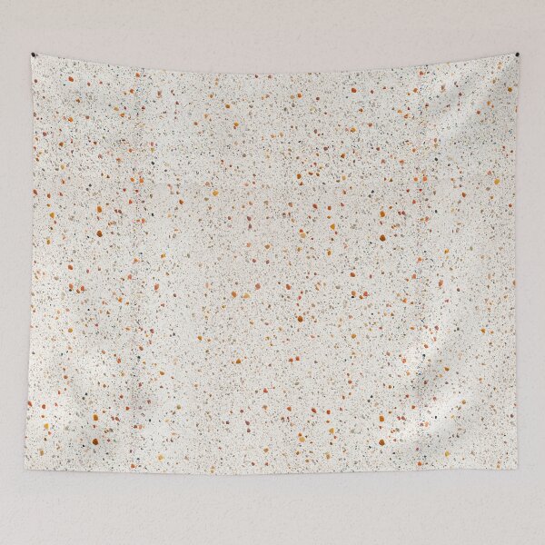 Item preview, Warm White Parchment with Copper Specks designed and sold by Piotrek0001.
