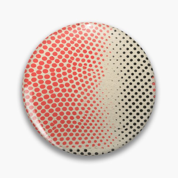 Item preview, Modern Pastel Terrazzo Stipple Dot Pattern designed and sold by Piotrek0001.