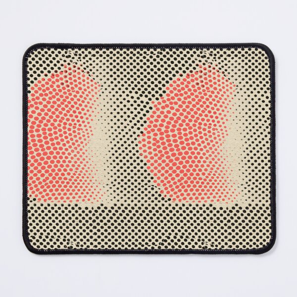 Item preview, Modern Pastel Terrazzo Stipple Dot Pattern designed and sold by Piotrek0001.