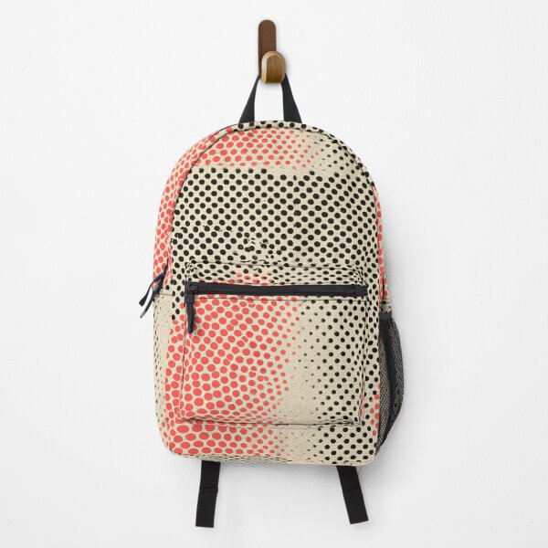Item preview, Modern Pastel Terrazzo Stipple Dot Pattern designed and sold by Piotrek0001.