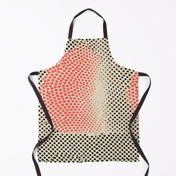 Item preview, Modern Pastel Terrazzo Stipple Dot Pattern designed and sold by Piotrek0001.