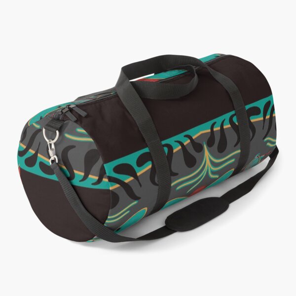 Item preview, Turquoise Moth Symmetry designed and sold by Olenka.