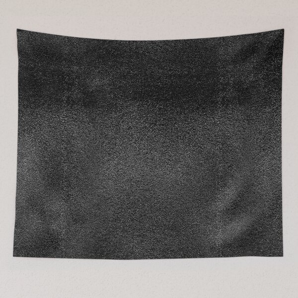 Item preview, Deep Charcoal Matte Sandpaper Grain Texture designed and sold by Piotrek0001.