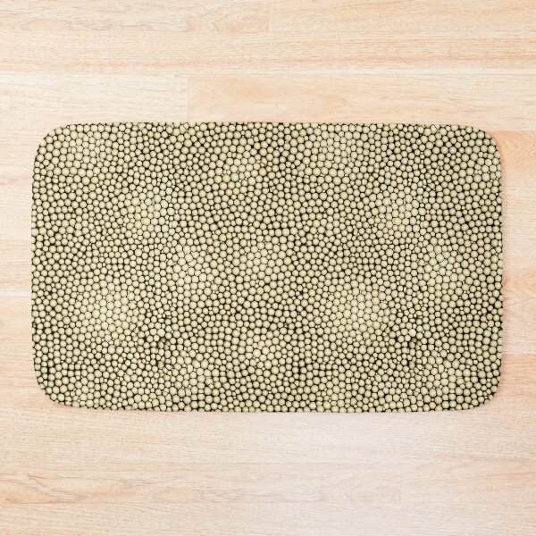 Item preview, Golden Sandstone Pebble Mosaic Texture designed and sold by Piotrek0001.
