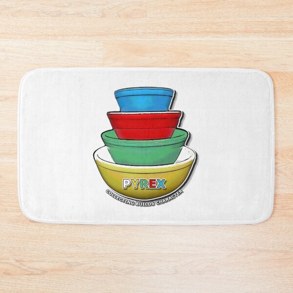 Item preview, PYREX Collecting Builds Character designed and sold by dpenn.
