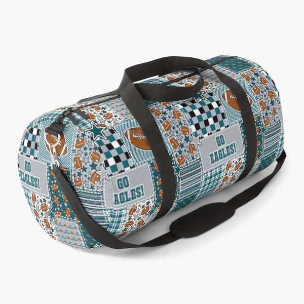 Item preview, Eagles Football designed and sold by KrisInStitches.