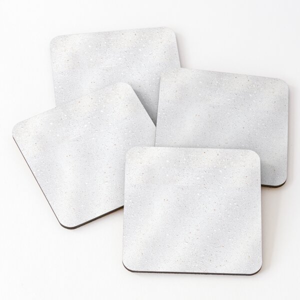 Item preview, Soft White Mineral Dust Paper Texture designed and sold by Piotrek0001.