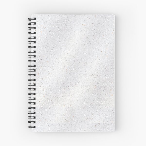Item preview, Soft White Mineral Dust Paper Texture designed and sold by Piotrek0001.