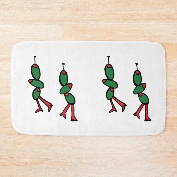 Item preview, olives designed and sold by Kasia1987t.