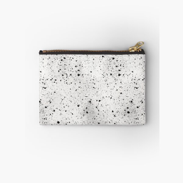 Item preview, White Granite with Black Pepper Specks designed and sold by Piotrek0001.