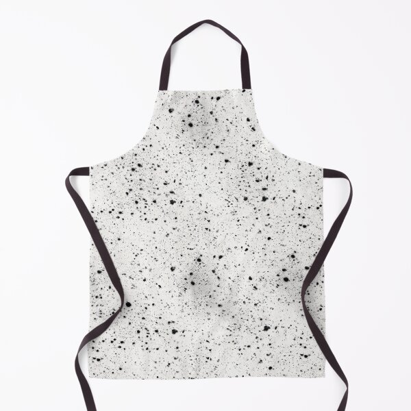 Item preview, White Granite with Black Pepper Specks designed and sold by Piotrek0001.