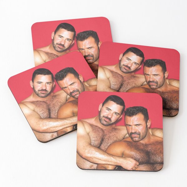 Item preview, Tom & Eric designed and sold by OURICONS.