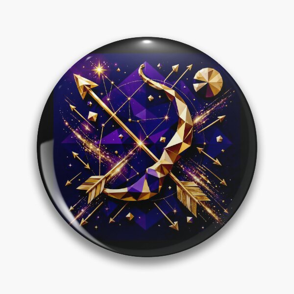 Item preview, Fire Signs : Sagittarius designed and sold by Helios Be. Lavsh.