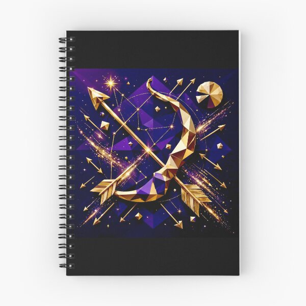 Item preview, Fire Signs : Sagittarius designed and sold by Helios Be. Lavsh.