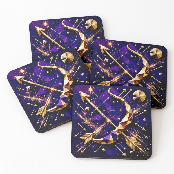 Item preview, Fire Signs : Sagittarius designed and sold by Helios Be. Lavsh.