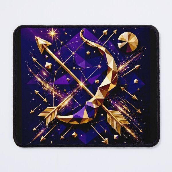 Item preview, Fire Signs : Sagittarius designed and sold by Helios Be. Lavsh.
