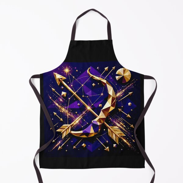 Item preview, Fire Signs : Sagittarius designed and sold by Helios Be. Lavsh.