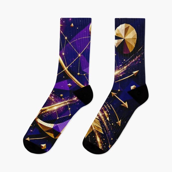 Item preview, Fire Signs : Sagittarius designed and sold by Helios Be. Lavsh.