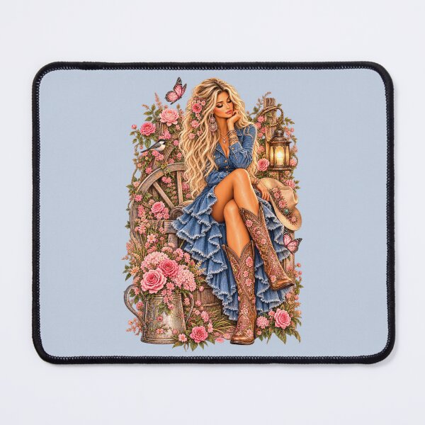 Item preview, Garden Of Pink Dreams designed and sold by Dawne's Designs.