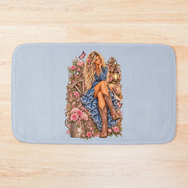 Item preview, Garden Of Pink Dreams designed and sold by Dawne's Designs.