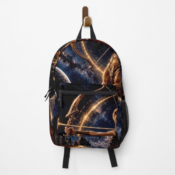 Item preview, Fire Signs : Sagittarius#1 designed and sold by Helios Be. Lavsh.