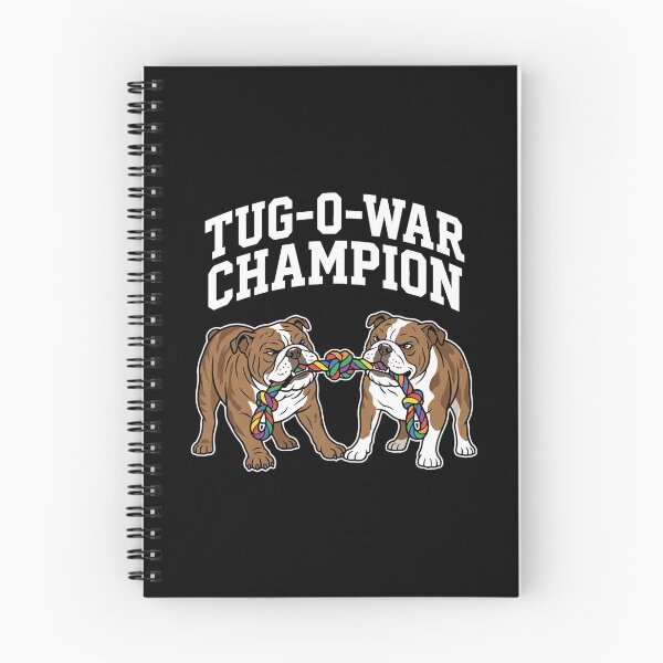 Item preview, Tug-O-War Champion T-Shirt | Funny Sarcastic Graphic Humor Tee designed and sold by ImadDesignsArts.