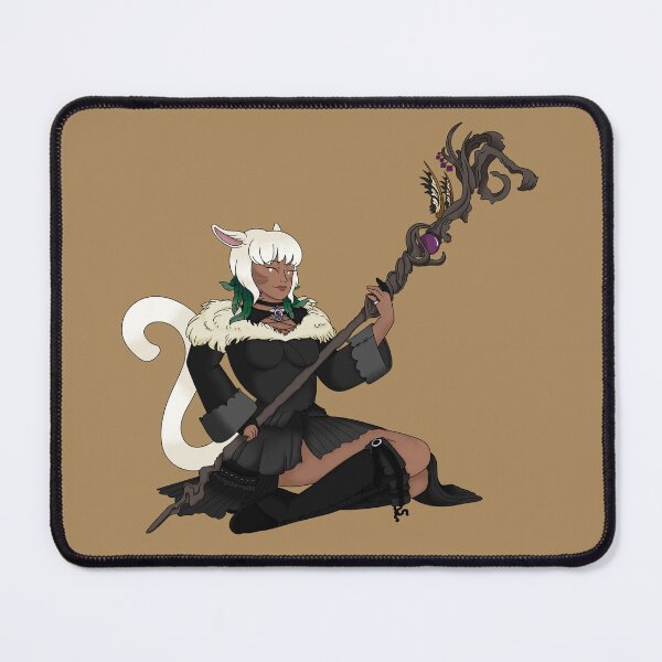 Item preview, Kitty Cat Caster Pin-Up designed and sold by edbydawn.