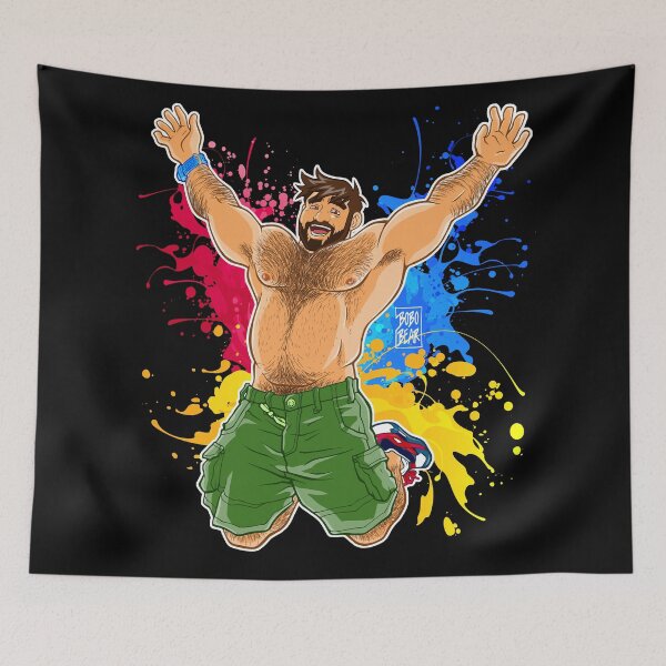 Item preview, ADAM LIKES SUMMER designed and sold by bobobear.