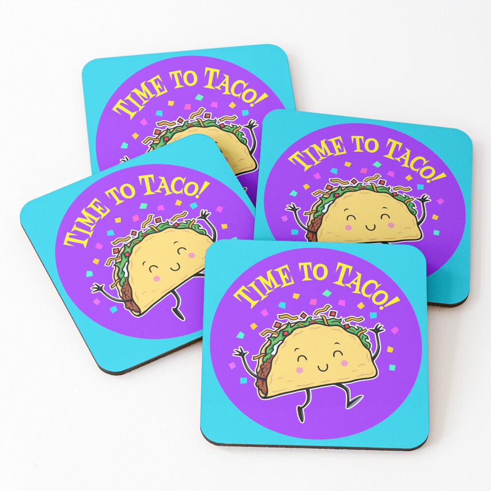 Item preview, Coasters (Set of 4) designed and sold by RodSavely.