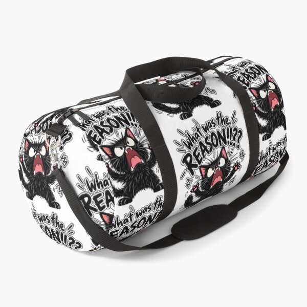 Item preview, What was the REASON!!?? designed and sold by FavePopCulture.